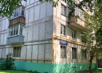 Продается квартира студия, 15 м2, Москва, 2-я Пугачёвская улица, 5к1, ВАО