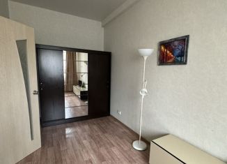 Продажа 1-комнатной квартиры, 36 м2, село Бисерово