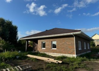 Продажа дома, 112.9 м2, поселок Горячий Ключ, Цветочная улица