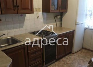 Продажа 3-комнатной квартиры, 61 м2, Самара, проспект Металлургов, 56, метро Кировская