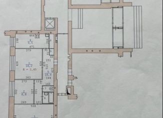 Сдается в аренду 3-ком. квартира, 69 м2, Екатеринбург, улица Папанина, 7к2, метро Уральская