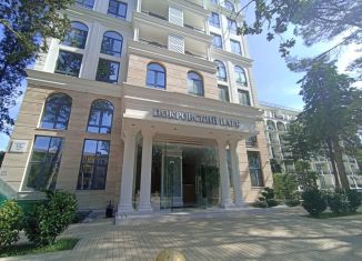 Двухкомнатная квартира на продажу, 64 м2, Сочи, Депутатская улица, 10Дк1, микрорайон Светлана