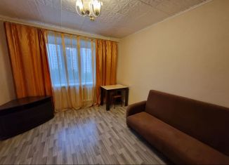 Комната в аренду, 13 м2, Новосибирск, улица Ломоносова, 59