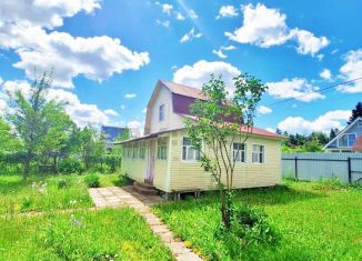 Дача на продажу, 80 м2, СНТ Кривское, 1-й Полевой проезд