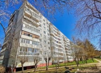 Продаю трехкомнатную квартиру, 62.4 м2, Омская область, улица Рокоссовского, 6