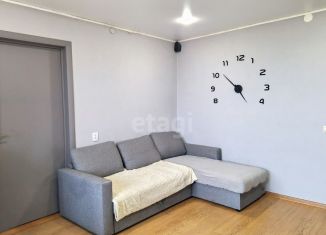 Продается 3-ком. квартира, 50 м2, Кемеровская область, улица Розы Люксембург, 47