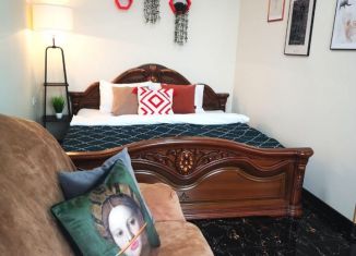 Сдам квартиру студию, 37 м2, Сочи, улица Свердлова, 55/3, микрорайон Черемушки