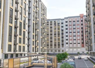 Продаю 2-ком. квартиру, 85.4 м2, Нальчик, Московская улица, 1к1