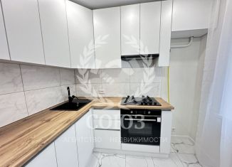 Продажа 1-ком. квартиры, 31 м2, Калуга, Теренинский переулок, 4