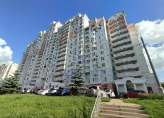 Продаю 2-ком. квартиру, 74.3 м2, Москва, Нагатинская набережная, 10к3