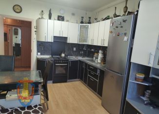 1-комнатная квартира на продажу, 40 м2, Домодедово, улица Мечты, 8к1, ЖК Руполис