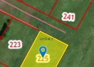 Продам земельный участок, 15 сот., деревня Чандар, Островная улица, 7