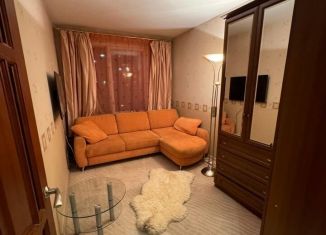 Сдача в аренду 1-комнатной квартиры, 33 м2, Москва, Напольный проезд, 12, Напольный проезд