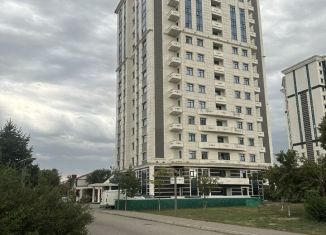 Продам двухкомнатную квартиру, 66 м2, Гудермес, проспект А. Кадырова, 33