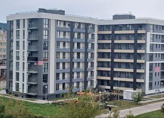 Продается 2-ком. квартира, 56 м2, Светлогорск, Олимпийский бульвар, 4