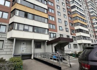 Продается трехкомнатная квартира, 92.2 м2, село Домодедово, Высотная улица, 1, ЖК Домодедово Парк