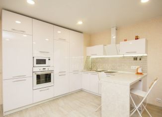 Продажа 3-комнатной квартиры, 135.4 м2, Тюмень