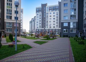 2-ком. квартира на продажу, 56.9 м2, Калининград, Суздальская улица, 15, Ленинградский район