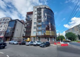 Офис на продажу, 130 м2, Тверь, Смоленский переулок, 9, Центральный район