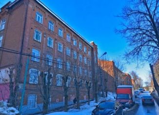 Продам 3-ком. квартиру, 52.4 м2, Лобня, Спортивная улица, 3