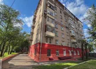 Квартира на продажу студия, 18.5 м2, Москва, Шелепихинское шоссе, метро Шелепиха