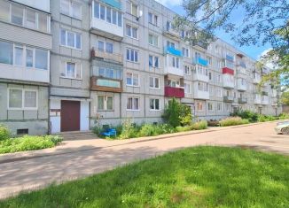 Продам 1-комнатную квартиру, 31.1 м2, Калининградская область, улица Розы Люксембург, 5