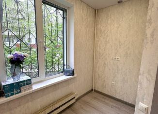 Продается квартира студия, 11.7 м2, Москва, Уральская улица, метро Первомайская