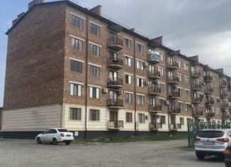 Продажа 1-комнатной квартиры, 41.2 м2, Моздок, Юбилейный проезд, 11