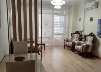 Продается 2-комнатная квартира, 53.5 м2, Волгоград, улица Пархоменко, 2А, ЖК Машковъ