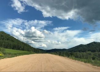 Продажа участка, 2095 сот., поселок Каракол