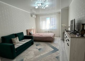 Продается 1-ком. квартира, 37 м2, Саратов, улица имени В.И. Оржевского, 7