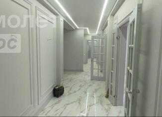 Продаю пятикомнатную квартиру, 138 м2, Грозный, Ханкальский проезд, 11Ак4, Байсангуровский район