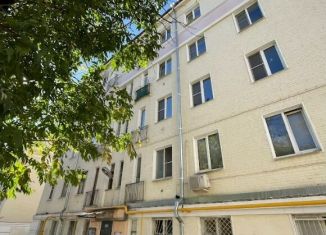 Продается квартира студия, 25 м2, Москва, улица Сергея Макеева, 6, ЦАО