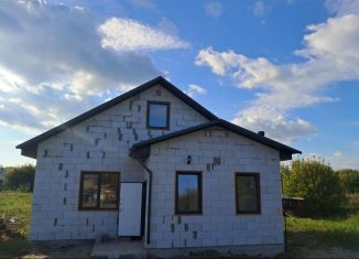 Продам дом, 100 м2, поселок Черницк