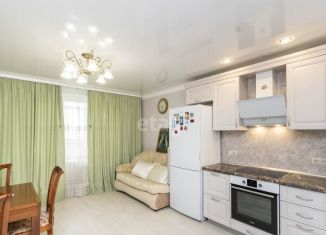 Продажа 2-ком. квартиры, 68 м2, Тюмень, улица Федюнинского, 62с1