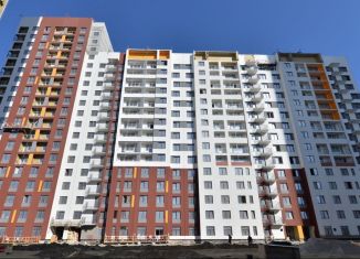 Продам 2-комнатную квартиру, 55.5 м2, Екатеринбург, улица Крауля, 179