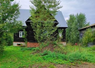 Продается дом, 118 м2, Мыски, Звуковая улица