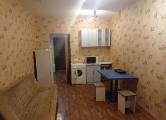 Сдам 1-комнатную квартиру, 20 м2, Красноярск, улица Карамзина, 14, Свердловский район