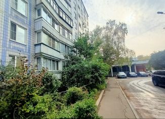 Продажа 2-комнатной квартиры, 45 м2, Москва, Ореховый бульвар, 37к2, метро Шипиловская