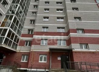 Продаю двухкомнатную квартиру, 58.3 м2, посёлок Красный Бор, Мирная улица, 6, ЖК Яковлевская Слобода