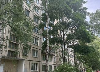 Продажа двухкомнатной квартиры, 53 м2, Санкт-Петербург, проспект Культуры, 22к2, Выборгский район