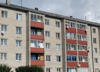 Продам 2-комнатную квартиру, 49.6 м2, Архангельская область, улица Ленина, 57