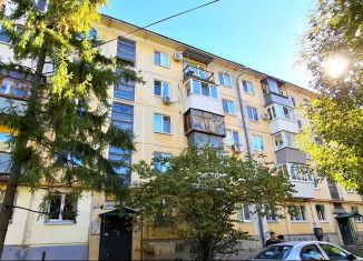 Сдается 1-ком. квартира, 31 м2, Самара, улица Николая Панова, 38, метро Московская