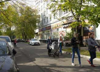 Торговая площадь в аренду, 8 м2, Москва, Ташкентская улица, 24к1, район Выхино-Жулебино