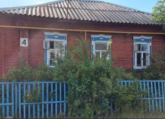 Аренда дома, 38 м2, Борисоглебск, улица Рябушкина