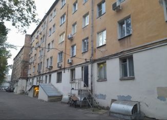 Продаю квартиру студию, 13 м2, Москва, Стрелецкая улица, 6, СВАО