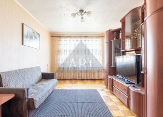 Продажа 2-комнатной квартиры, 47.8 м2, Татарстан, Волгоградская улица, 4