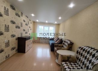 Продается 2-комнатная квартира, 44.2 м2, Коми, улица Димитрова, 42