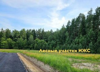 Продам участок, 8.8 сот., деревня Калянино, Калянинская улица, 26