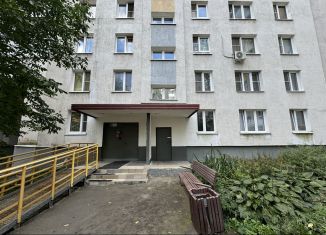 Квартира на продажу студия, 11 м2, Москва, Голубинская улица, 13к1, ЮЗАО